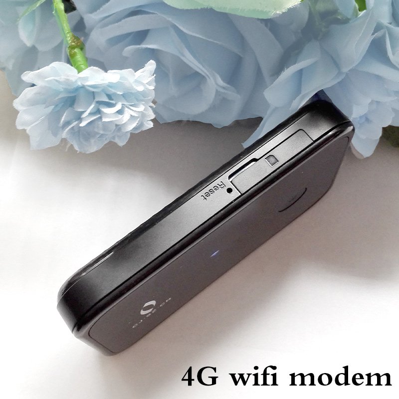 4g lte 150 mbps wireless speed unlocked for any sim card portable wifi device modem wifi 4g